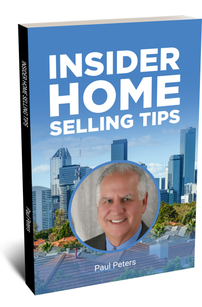 Inside Home-Selling Tips